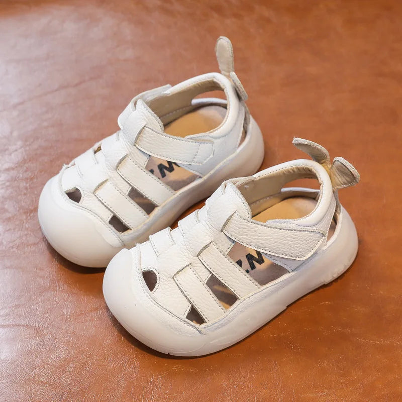 Sandalen 'BUNNY'
