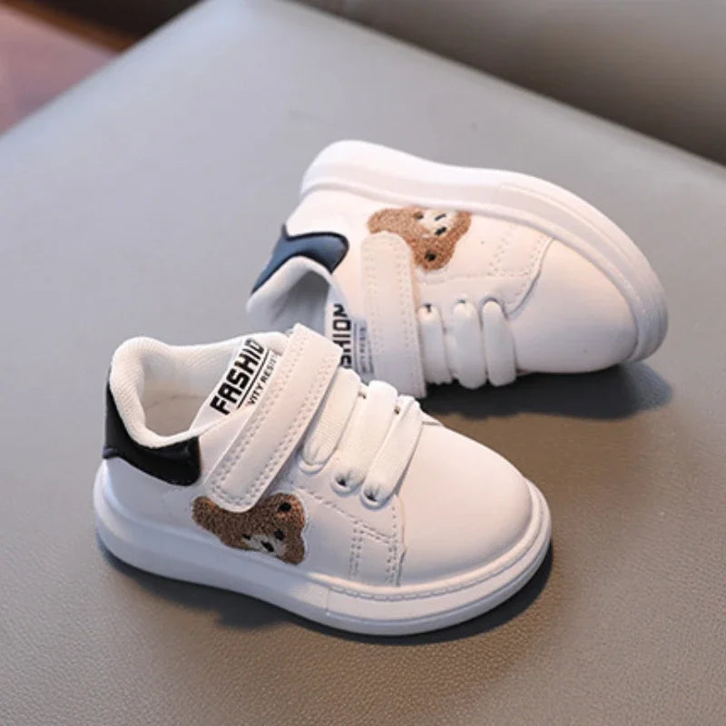 Sneaker 'PANDA'