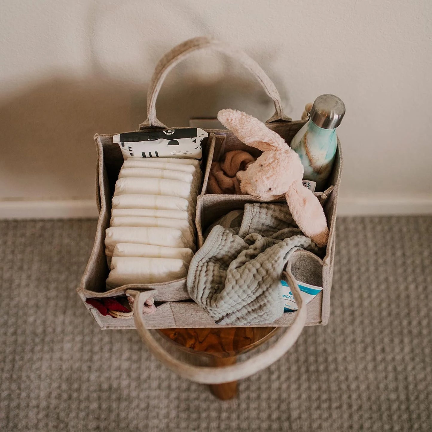 Wickel Organizer 'MATEOLINO'