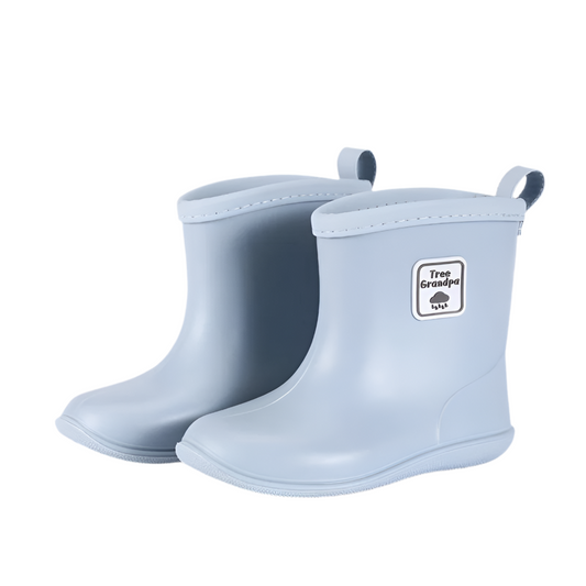 Gummistiefel 'BLUE'