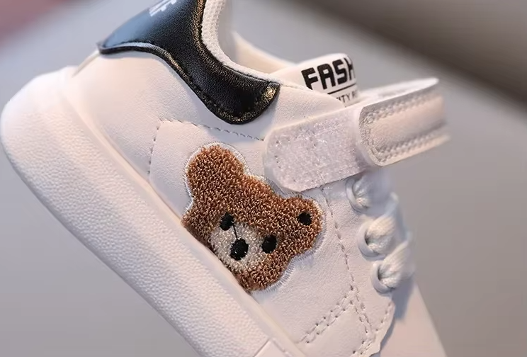 Sneaker 'PANDA'