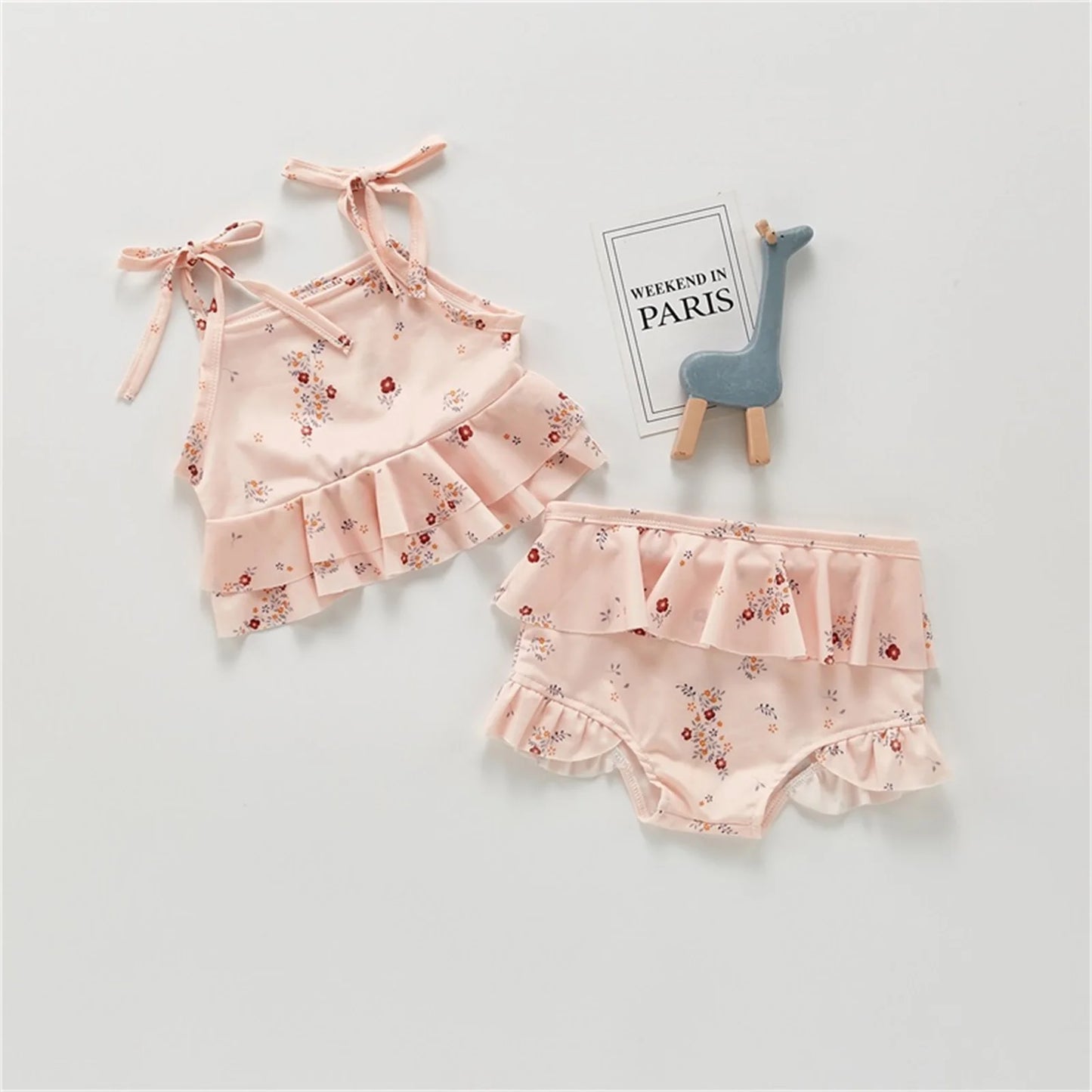 Bikini-Set 'FLORAL'