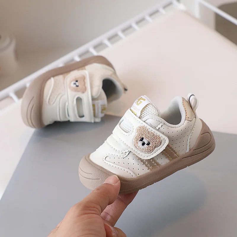 Baby Sneaker 'BEAR'