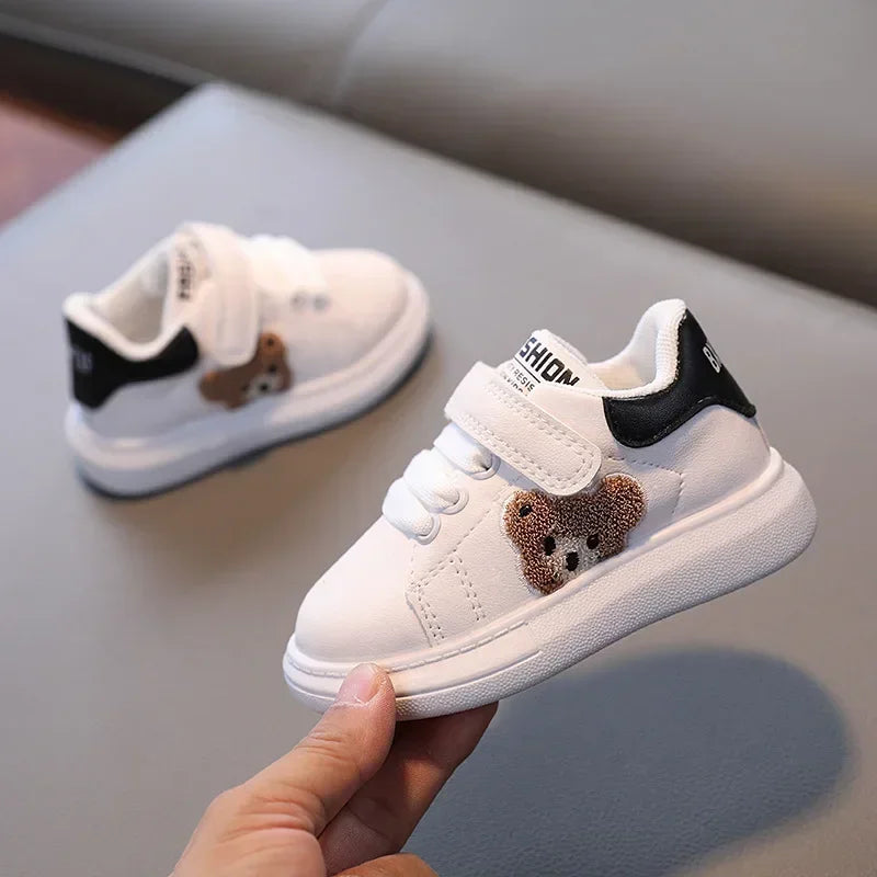 Sneaker 'PANDA'