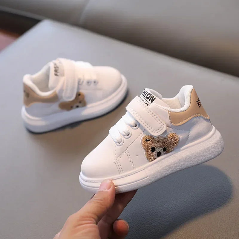 Sneaker 'PANDA'