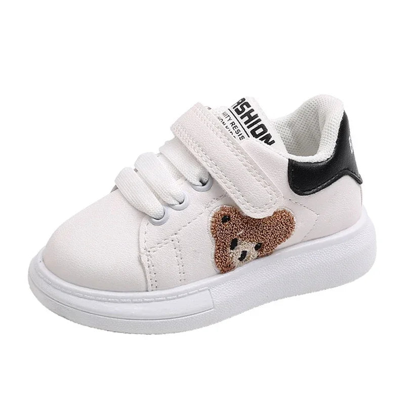 Sneaker 'PANDA'